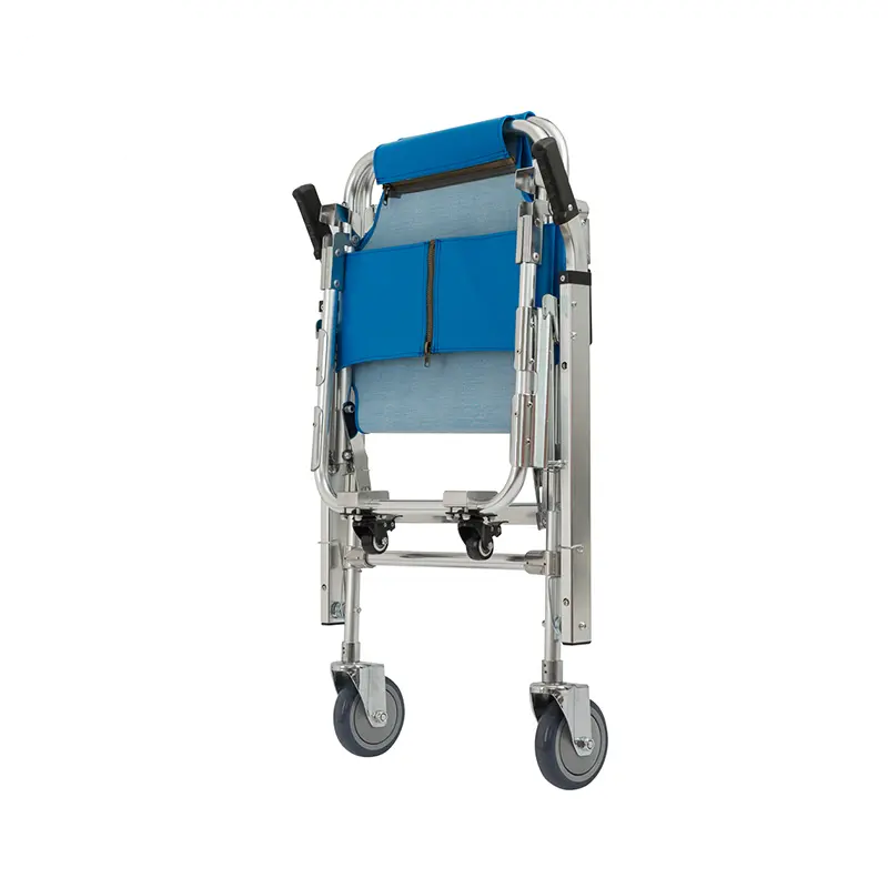 HP-W8 Stair Stretcher Chair Stretcher Evacuation Chair For Ambulance