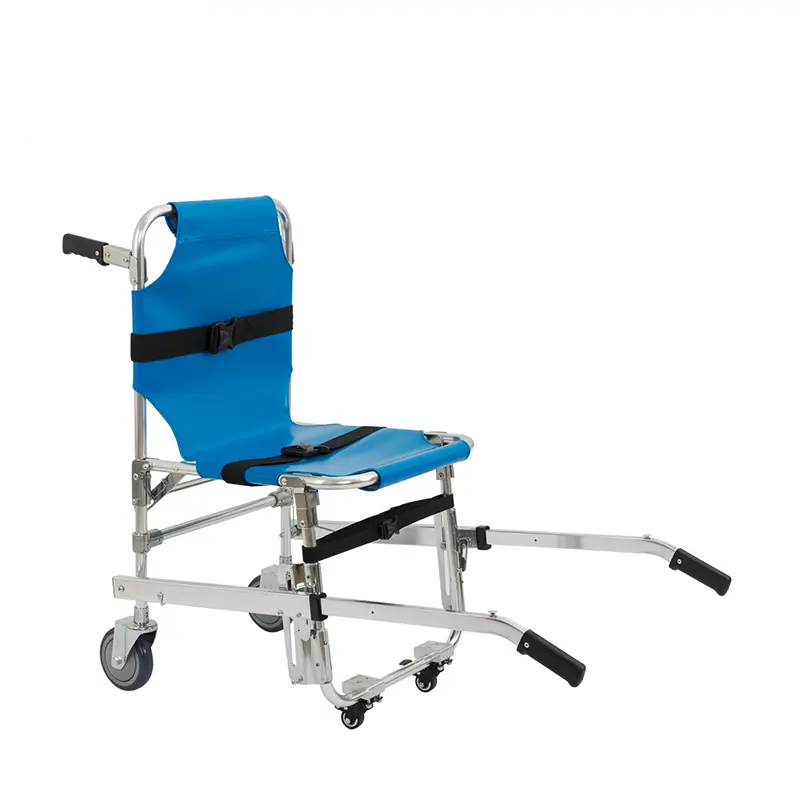 HP-W8 Stair Stretcher Chair Stretcher Evacuation Chair For Ambulance