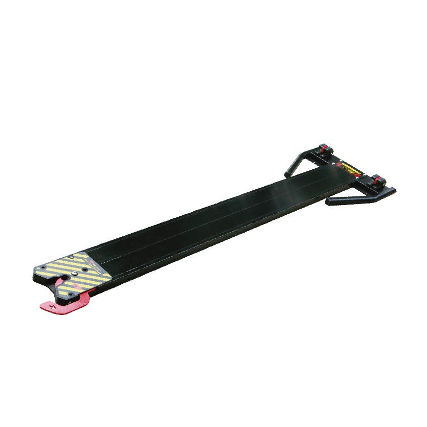HP-K12 Ambulance Collapsible Stretcher Automatic Loading Stretcher Height Adjustable