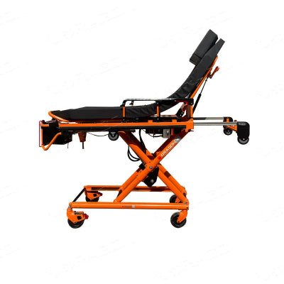 Powered Ambulanc Stretcher Electric Stretcher Automatically Loding For Sale HP-2K04