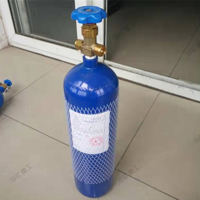 Factory direct sales can be customized color 10L/15L medical oxygen cylinder