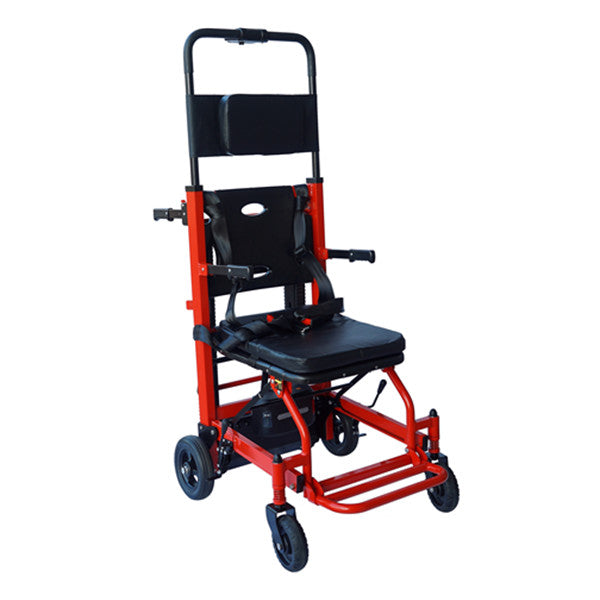 HP-E06 Electric stair climbing portable stretcher for stairs wheelchair lift