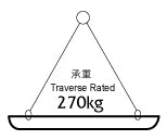 BS-02 Helicopter Detachable Ambulance Emergency Rescue Basket Stretcher