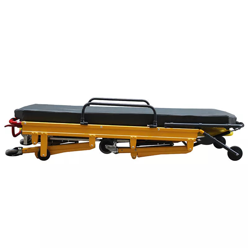 HP-2A2-3 Ambulance Stretcher For Sale Used For Emergency