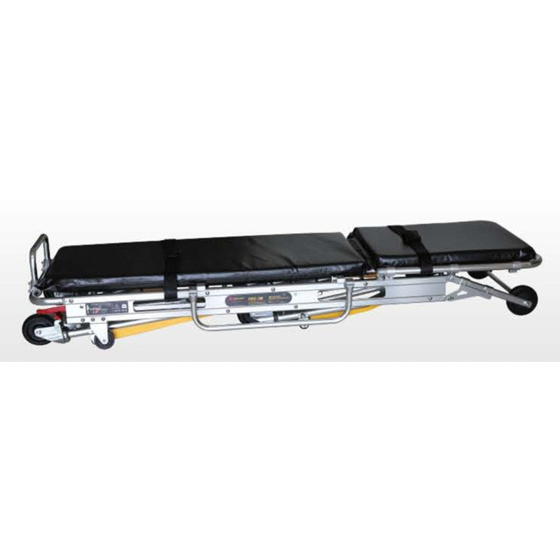 HP-2B Ferno Ambulance Stretcher Used Ambulance Stretcher For Medical Evacuation