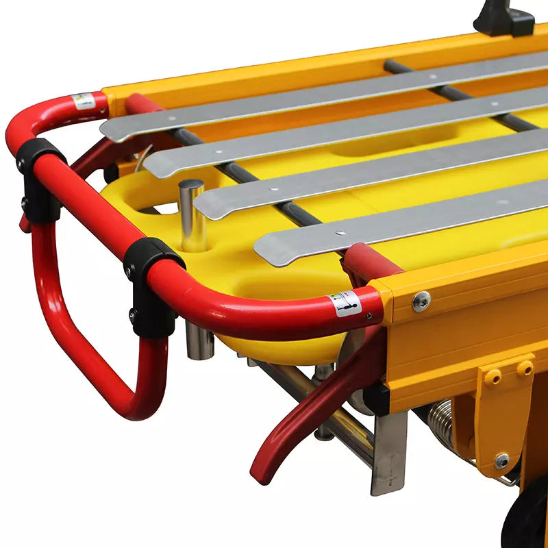 HP-2A2-3 Ambulance Stretcher For Sale Used For Emergency