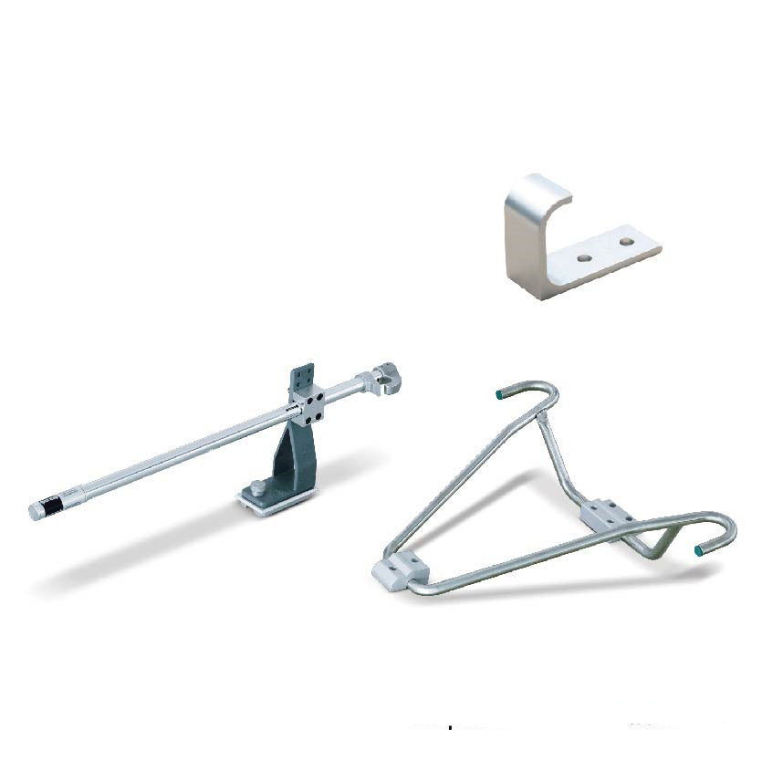 HP- 2E Stryker Style Ambulance Automatic Loading Stretcher For Sale