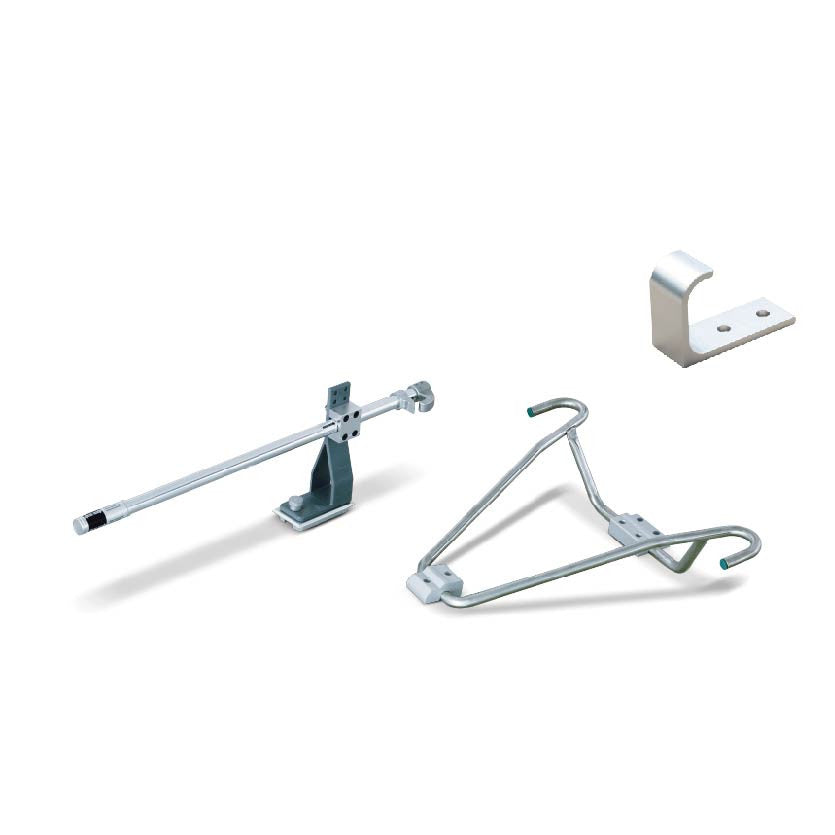 HP-2E X frame Ambulance Cot Automatic Stretcher For Sale And Rental
