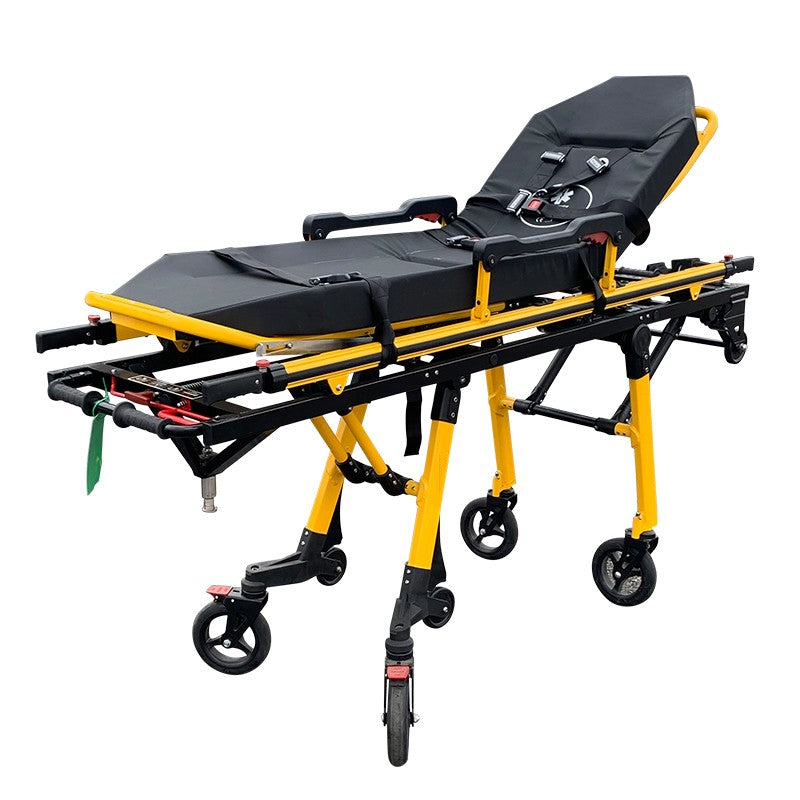 Camilla de ambulancia de carga automática HP-2K a la venta