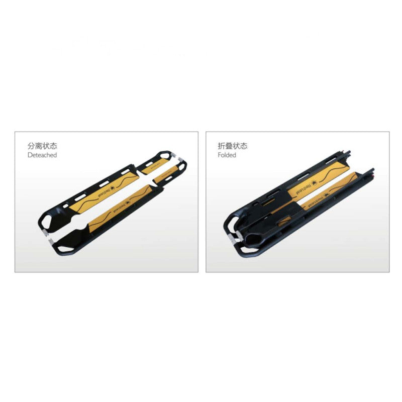 HP-4E Carbon Fiber Scoop Stretcher For Sale