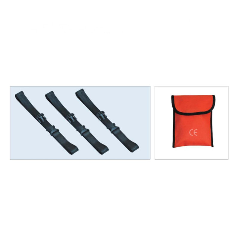 HP-4E Carbon Fiber Scoop Stretcher For Sale
