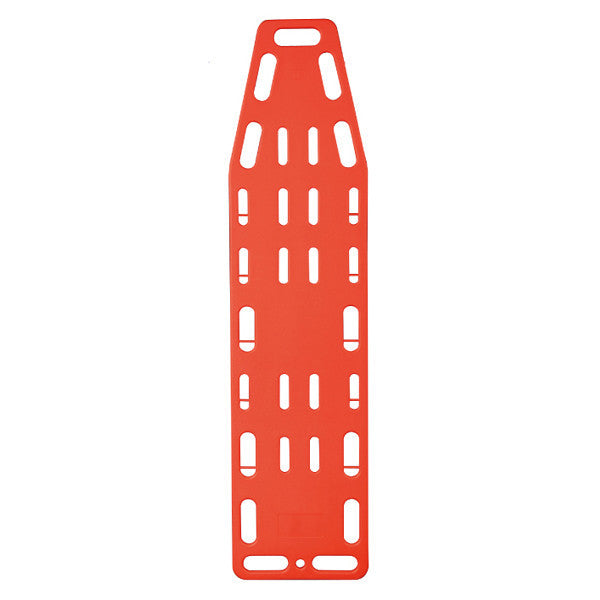 PE-B1 Floating spine board stretcher plastic stretcher backboard stretcher