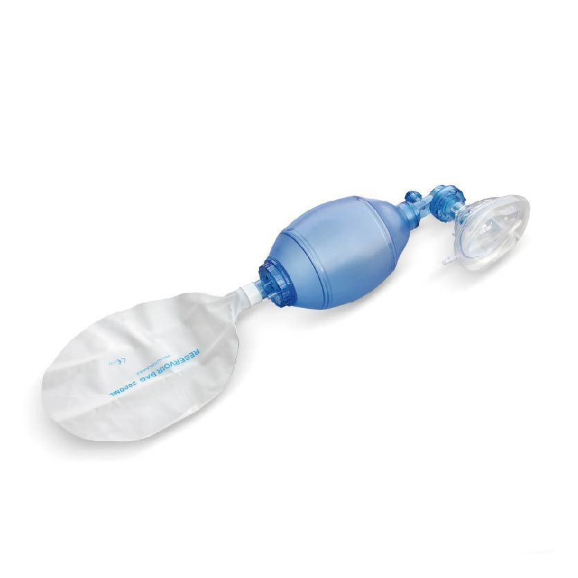 SR-01 Simple PVC Respirators