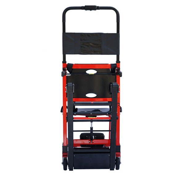 HP-E02 Electric Stair Climbing Wheelchair Stair Climber Stretche