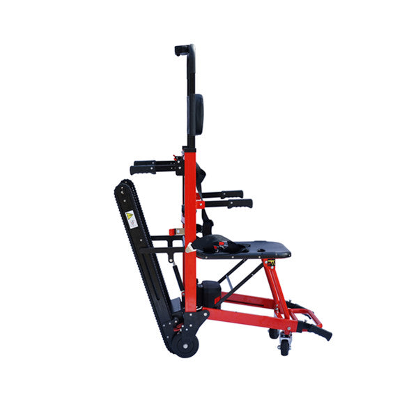 HP-E02 Electric Stair Climbing Wheelchair Stair Climber Stretche