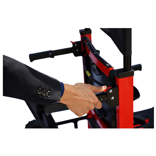 HP-E02 Electric Stair Climbing Wheelchair Stair Climber Stretche