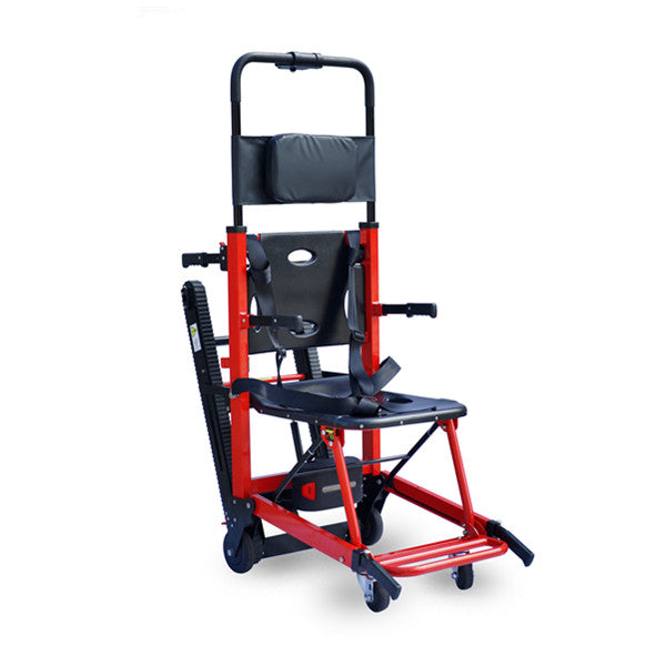 HP-E02 Electric Stair Climbing Wheelchair Stair Climber Stretche