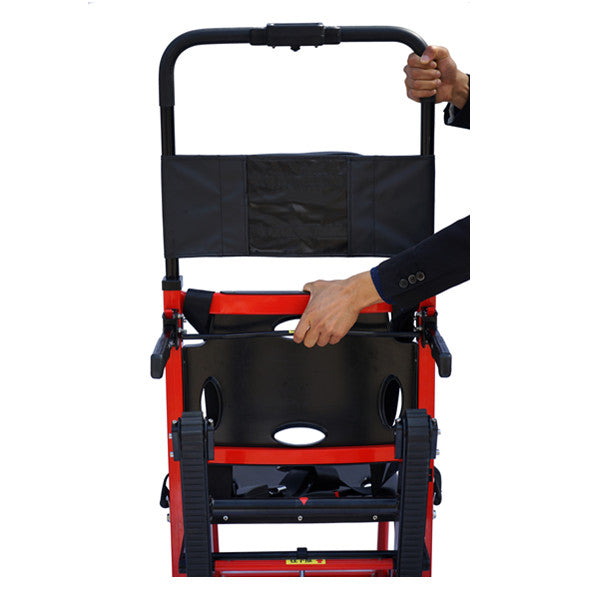 HP-E02 Electric Stair Climbing Wheelchair Stair Climber Stretche