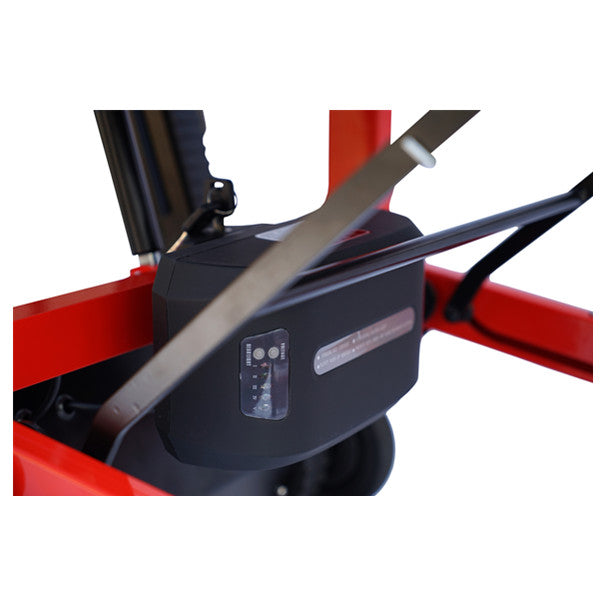 HP-E02 Electric Stair Climbing Wheelchair Stair Climber Stretche