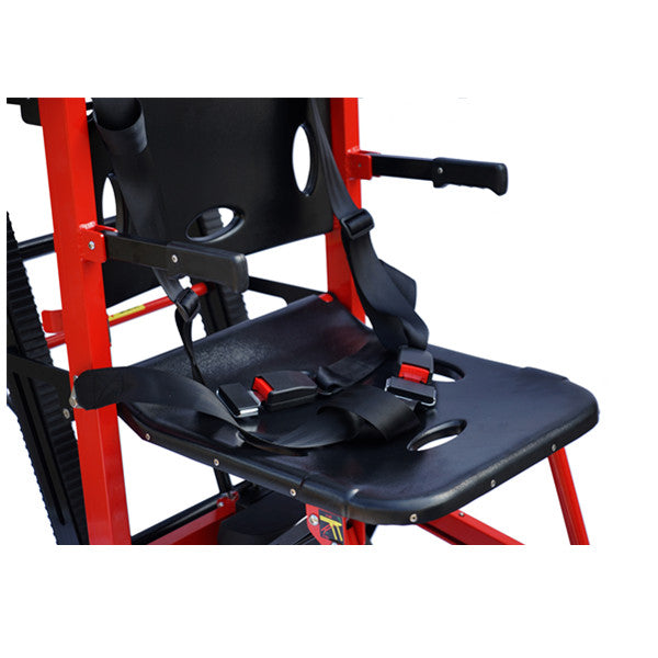 HP-E02 Electric Stair Climbing Wheelchair Stair Climber Stretche
