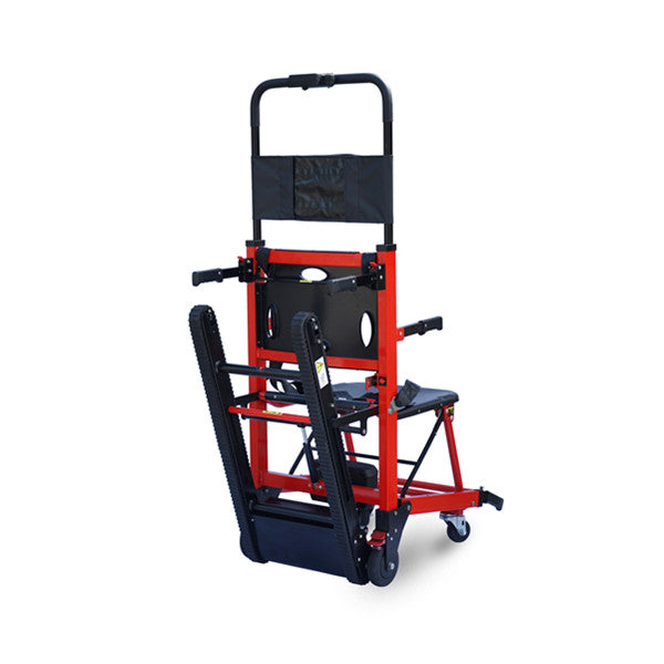 HP-E02 Electric Stair Climbing Wheelchair Stair Climber Stretche