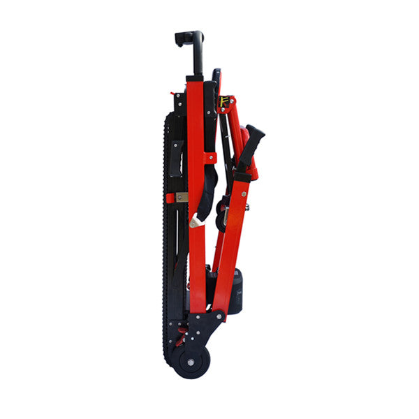HP-E02 Electric Stair Climbing Wheelchair Stair Climber Stretche