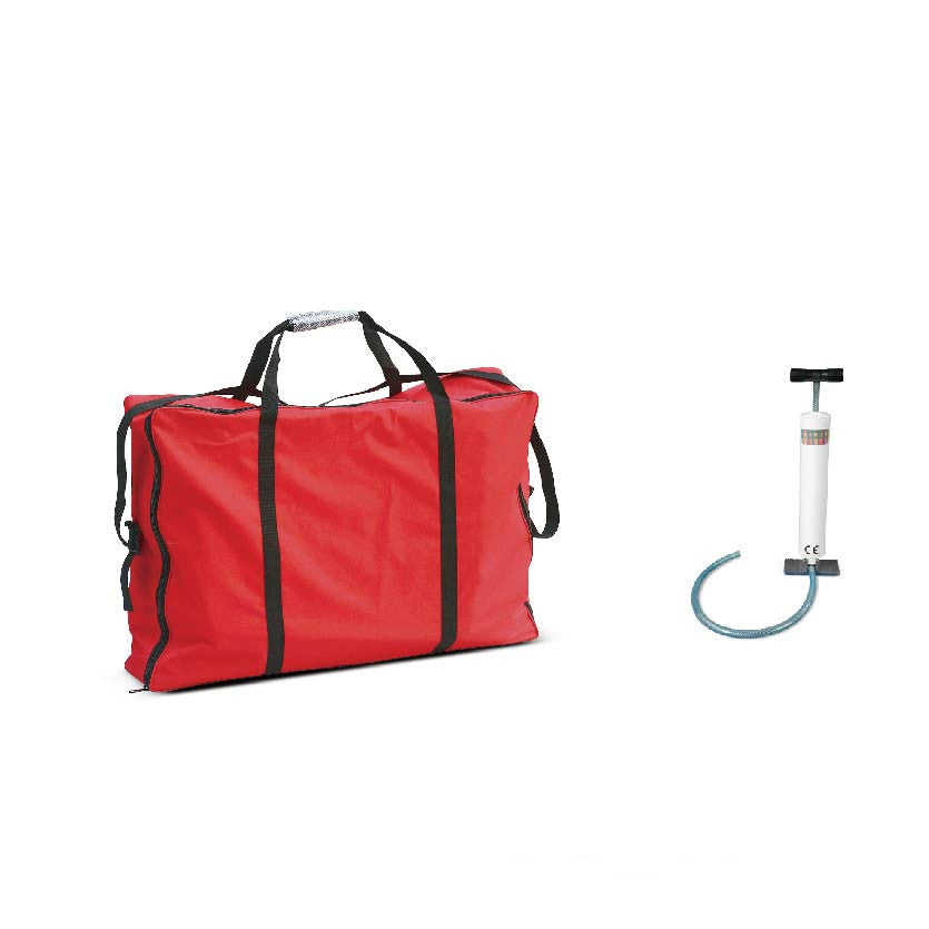 VMS-01 Vacuum Stretcher Helicopter Emergency Rescue Mattress Stretcher For Adult