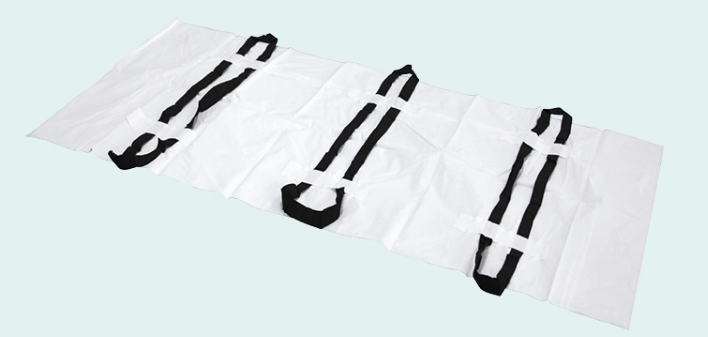 MCT-03 Mortuary Storage Bag Airtight Morgue Cadaver Body Bag Waterproof
