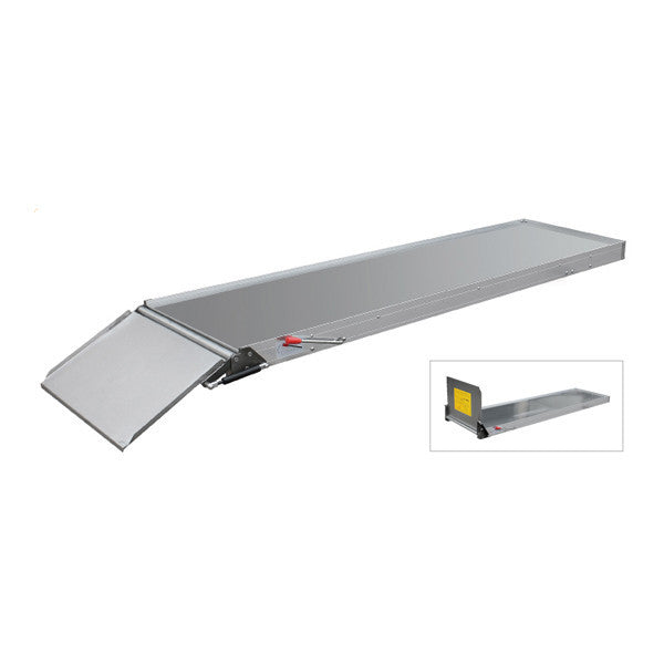 SP-03 Stainless Steel Stretcher Base Ambulance Stretcher Platform