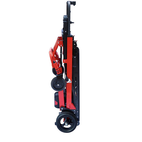 HP-E06 Electric stair climbing portable stretcher for stairs wheelchair lift