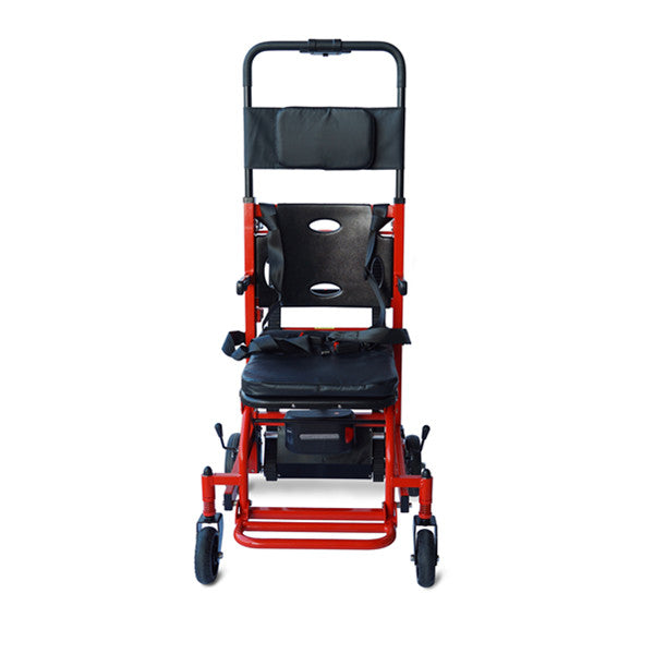 HP-E06 Electric stair climbing portable stretcher for stairs wheelchair lift