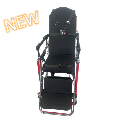 HP-2F5 Ambulance Stretcher Bed Chair Stretcher Wheelchair For Ambulance