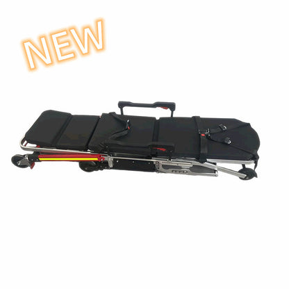 HP-2F5 Ambulance Stretcher Bed Chair Stretcher Wheelchair For Ambulance