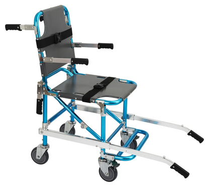 HP-W7 Stair Chair Stretcher Evacuation Chair For Ambulance