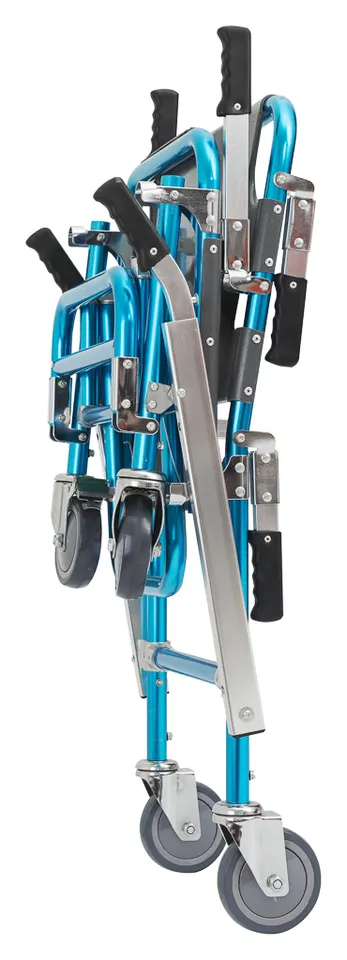 HP-W7 Stair Chair Stretcher Evacuation Chair For Ambulance