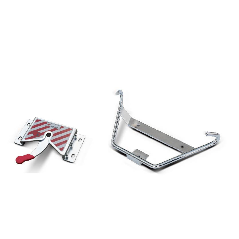 HP-2F5 Ambulance Stretcher Bed Chair Stretcher Wheelchair For Ambulance
