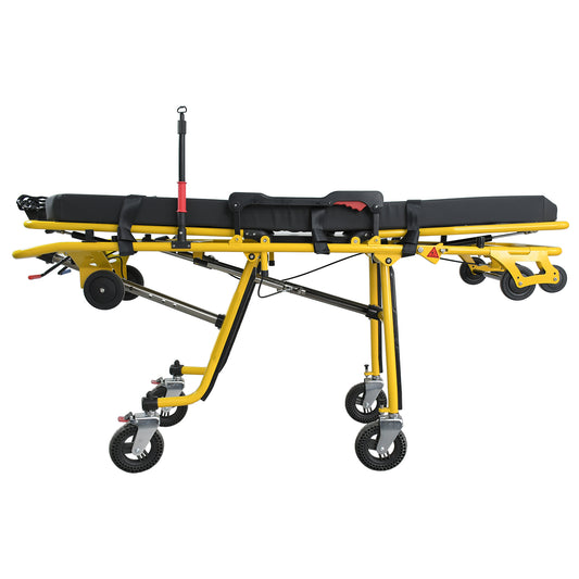 HP-B15 Ambulance Stretcher Sizes Adjusted For Emergency