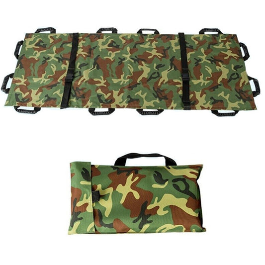 Ambulance rescue patient custom logo stretcher folding available first aid kit