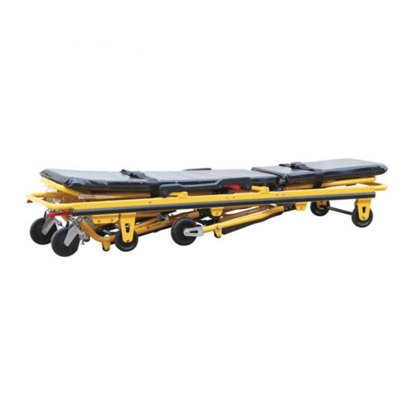 HP-2A04 Hospital patient transfer ambulance stretcher used for ambulance car