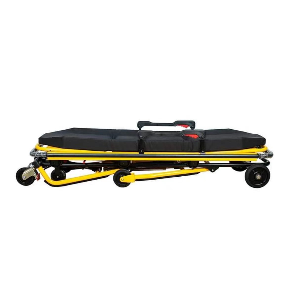 HP-B9 Ambulance Stretcher Sizes Used For Sale Automatic Loading Stretcher Bed