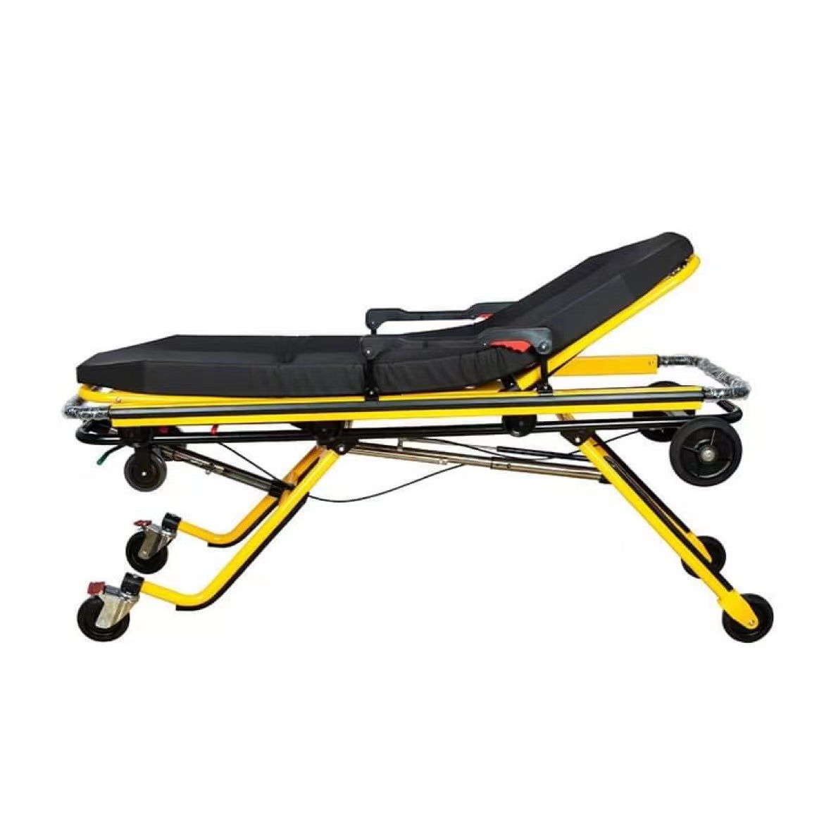 HP-B9 Ambulance Stretcher Sizes Used For Sale Automatic Loading Stretcher Bed