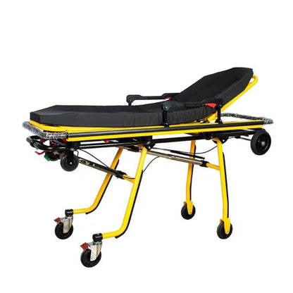 HP-B9 Ambulance Stretcher Sizes Used For Sale Automatic Loading Stretcher Bed