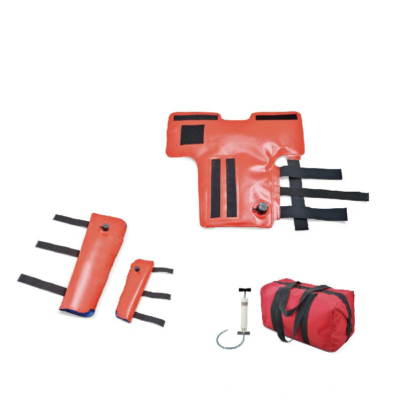 HP-AS04 Hospital Medical First Aid Emergency Inflatable Vacuum Splint