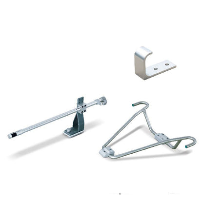 HP- 2E Stryker Style Ambulance Automatic Loading Stretcher For Sale