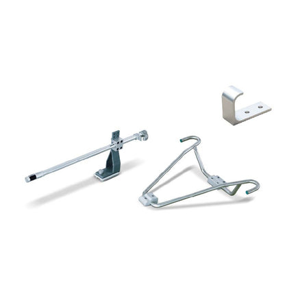 HP-2E X frame Ambulance Cot Automatic Stretcher For Sale And Rental