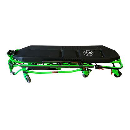HP-2E X frame Ambulance Cot Automatic Stretcher For Sale And Rental