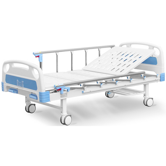HP-6y Hao Pak Low Price Hospital Manual Patient Bed