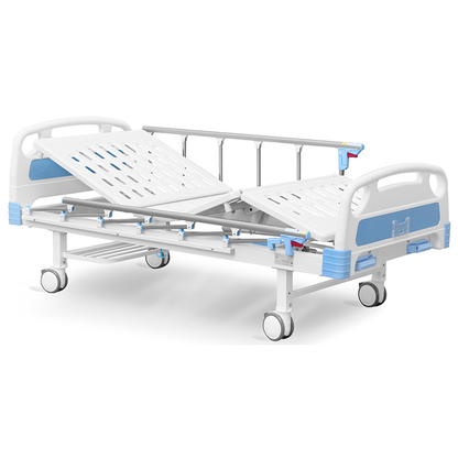 HP-6y Hao Pak Low Price Hospital Manual Patient Bed