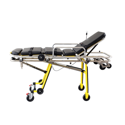 HP-A10 Ambulance Chair Stretcher Trolley Bed Dimensions Used For Sale