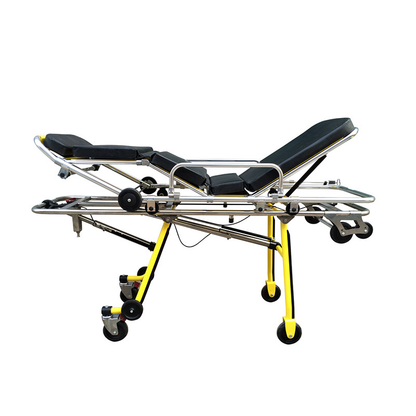 HP-A10 Ambulance Chair Stretcher Trolley Bed Dimensions Used For Sale